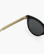 Gucci Black Sunglasses Stars Logo