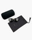 Gucci Black Sunglasses Stars Logo