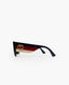 Gucci GG Sunglasses Blue Red White