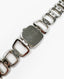 Gucci Women's Silver Chain Watch