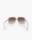 Gucci White Sunglasses