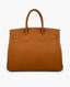 Hermès Birkin 35 Gold Fjord PHW