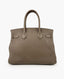 Hermès Birkin 30 Taupe Togo PHW