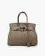 Hermès Birkin 30 Taupe Togo PHW