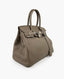 Hermès Birkin 30 Taupe Togo PHW