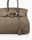 Hermès Birkin 30 Taupe Togo PHW