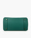 Hermès Birkin 35 Malachite Togo GHW