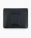 Hermès Roulis Slim Wallet Belt Bag Black GHW