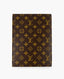 Louis Vuitton Monogram Necessaire PM