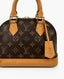 Louis Vuitton Monogram Alma BB