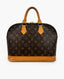 Louis Vuitton Alma PM Monogram