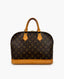 Louis Vuitton Alma PM Monogram