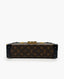 Louis Vuitton Monogram Petit Malle Trunk Bag