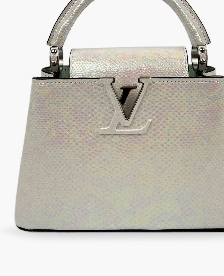 Capucine Mini? : r/Louisvuitton
