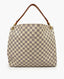 Louis Vuitton Graceful MM Damier Azur