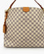 Louis Vuitton Graceful MM Damier Azur