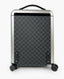 Louis Vuitton Horizon 50 Suitcase Damier Graphite Canvas