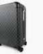 Louis Vuitton Horizon 50 Suitcase Damier Graphite Canvas