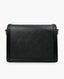 Louis Vuitton Dauphine MM Black Epi Bag