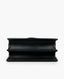 Louis Vuitton Dauphine MM Black Epi Bag