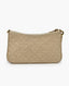 Louis Vuitton Easy Pouch On Strap Empreinte Monogram Cream