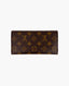 Louis Vuitton Josephine Wallet Monogram