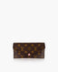 Louis Vuitton Josephine Wallet Monogram