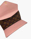 Louis Vuitton Josephine Wallet Monogram