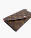 Louis Vuitton Josephine Wallet Monogram