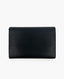 Louis Vuitton Wallet Black Epi Leather