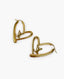 Louis Vuitton Fall In Love Earrings GM