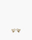 Louis Vuitton Fall In Love Earrings GM
