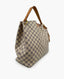 Louis Vuitton Graceful MM Damier Azur