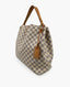 Louis Vuitton Graceful MM Damier Azur