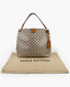 Louis Vuitton Graceful MM Damier Azur