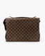 Louis Vuitton Broadway Damier Ebene Messenger Bag