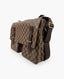 Louis Vuitton Broadway Damier Ebene Messenger Bag