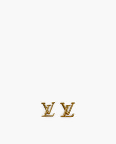 Louis Vuitton LV Iconic Earrings