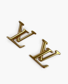 Louis Vuitton LV Iconic Earrings