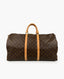 Louis Vuitton Keepall 55 B Monogram