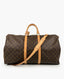 Louis Vuitton Keepall 55 B Monogram