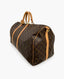 Louis Vuitton Keepall 55 B Monogram