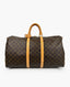 Louis Vuitton Keepall 55 B Monogram