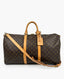 Louis Vuitton Keepall 55 B Monogram