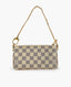 Louis Vuitton Milla MM Pochette Damier Azur