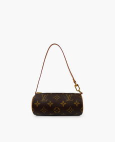 Louis Vuitton Mini Papillon Monogram