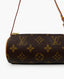 Louis Vuitton Mini Papillon Monogram