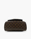 Louis Vuitton Macassar Josh -reppumonogrammi