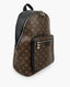 Louis Vuitton Macassar Josh Backpack Monogram