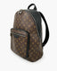 Louis Vuitton Macassar Josh Backpack Monogram